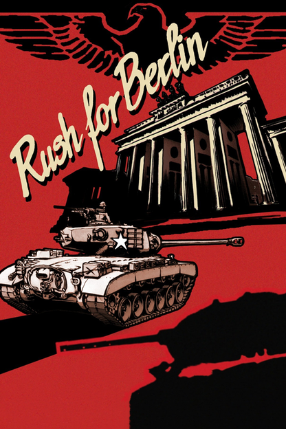 Rush for Berlin Gold