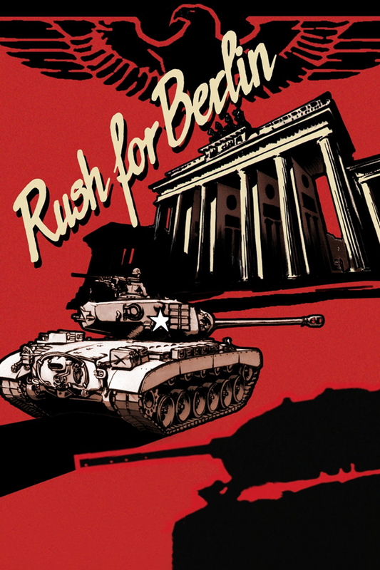 Rush for Berlin Gold
