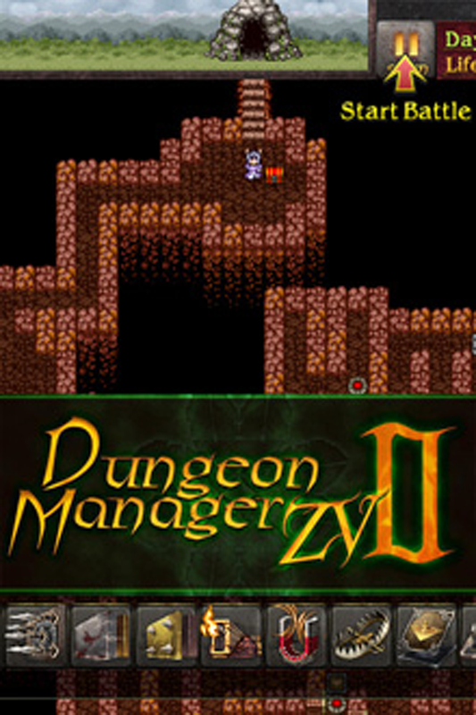 Dungeon Manager ZV 2