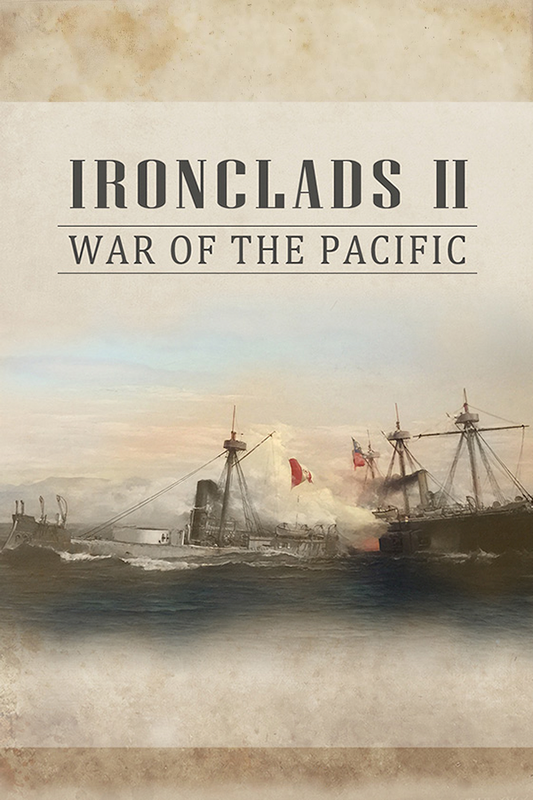 The Ironclads Collection (PC)