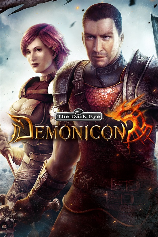 Demonicon (Steam)