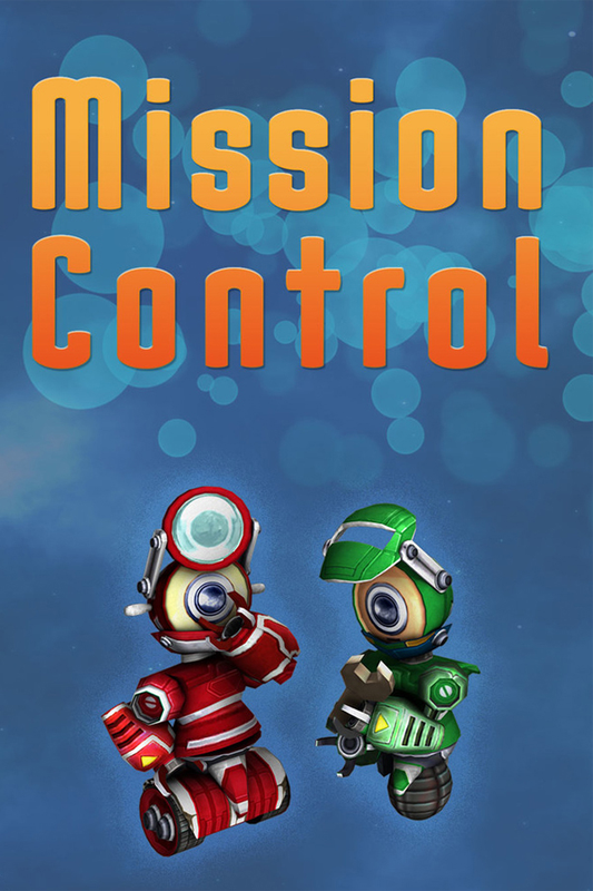 Mission Control: NanoMech