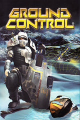 Ground Control Anthology