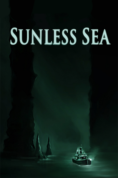 Sunless Sea