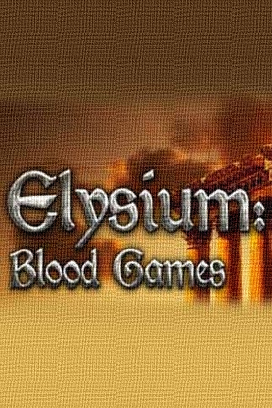 Elysium: Blood Games