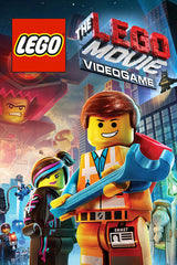 The LEGO Movie: Videogame