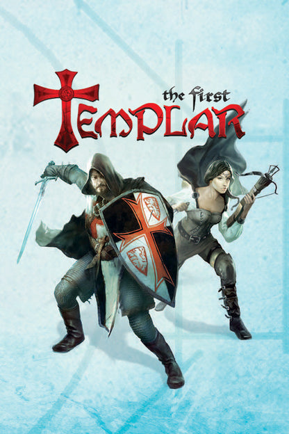 The First Templar