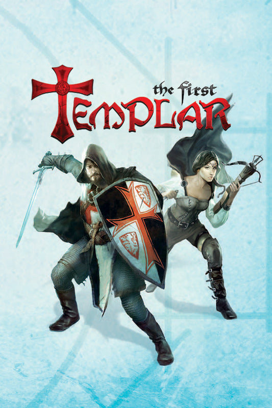 The First Templar