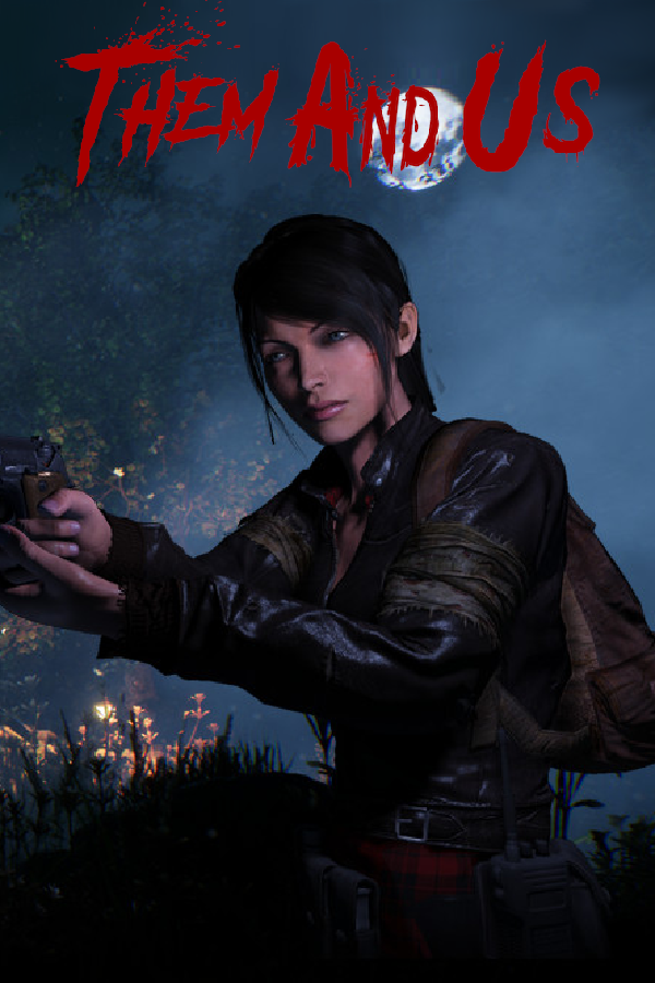 Them and Us (Steam)
