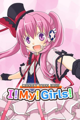 Cherry Tree High I! My! Girls!