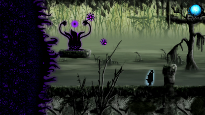 Nihilumbra