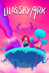 Lila's Sky Ark