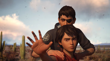 Life is Strange 2 - Episode 5 (DLC) (PS4) (EU)