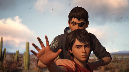 Life is Strange 2 - Episode 5 (DLC) (PS4) (EU)