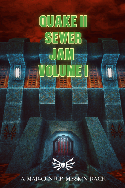 Quake I - Complete