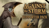 Against the Storm - Supporter Pack (DLC)