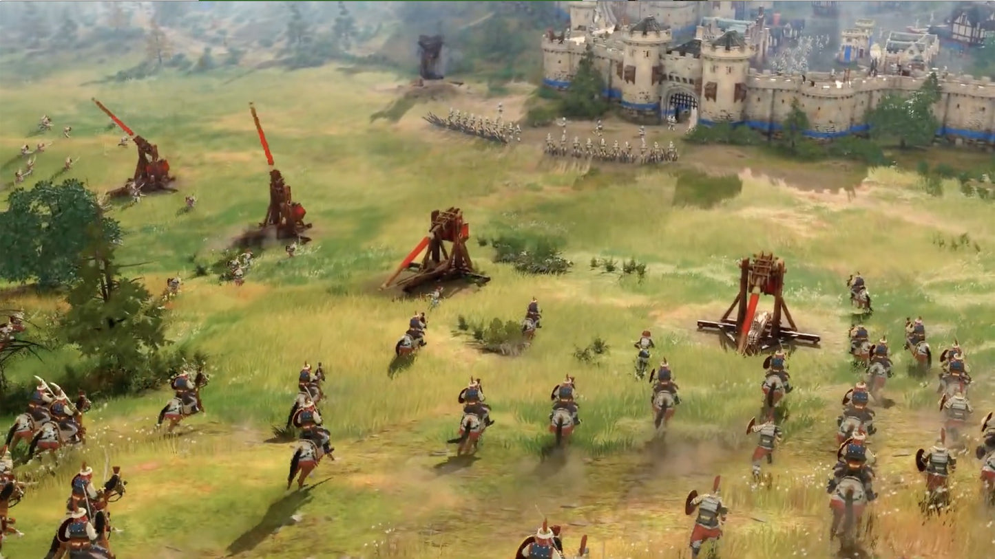 Age of Empires IV (Anniversary Edition) (EU)