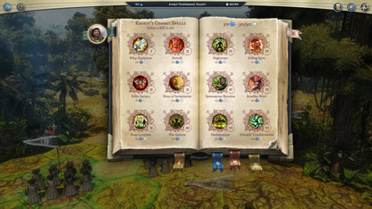 Age of Wonders III - Golden Realms Expansion (DLC)