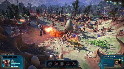 Age of Wonders: Planetfall (Deluxe Edition) (EU)