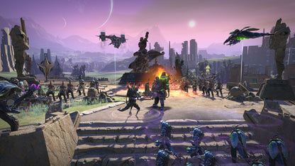 Age of Wonders: Planetfall (Deluxe Edition) (EU)