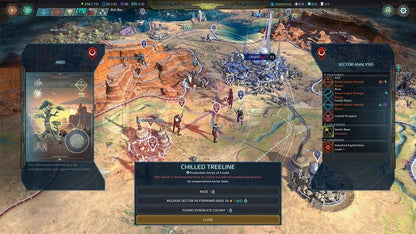 Age of Wonders: Planetfall - Paragon Set (DLC)