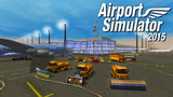 Airport Simulator 2015 (EU)