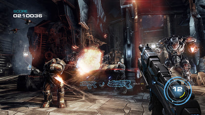 Alien Rage - Unlimited (Steam)