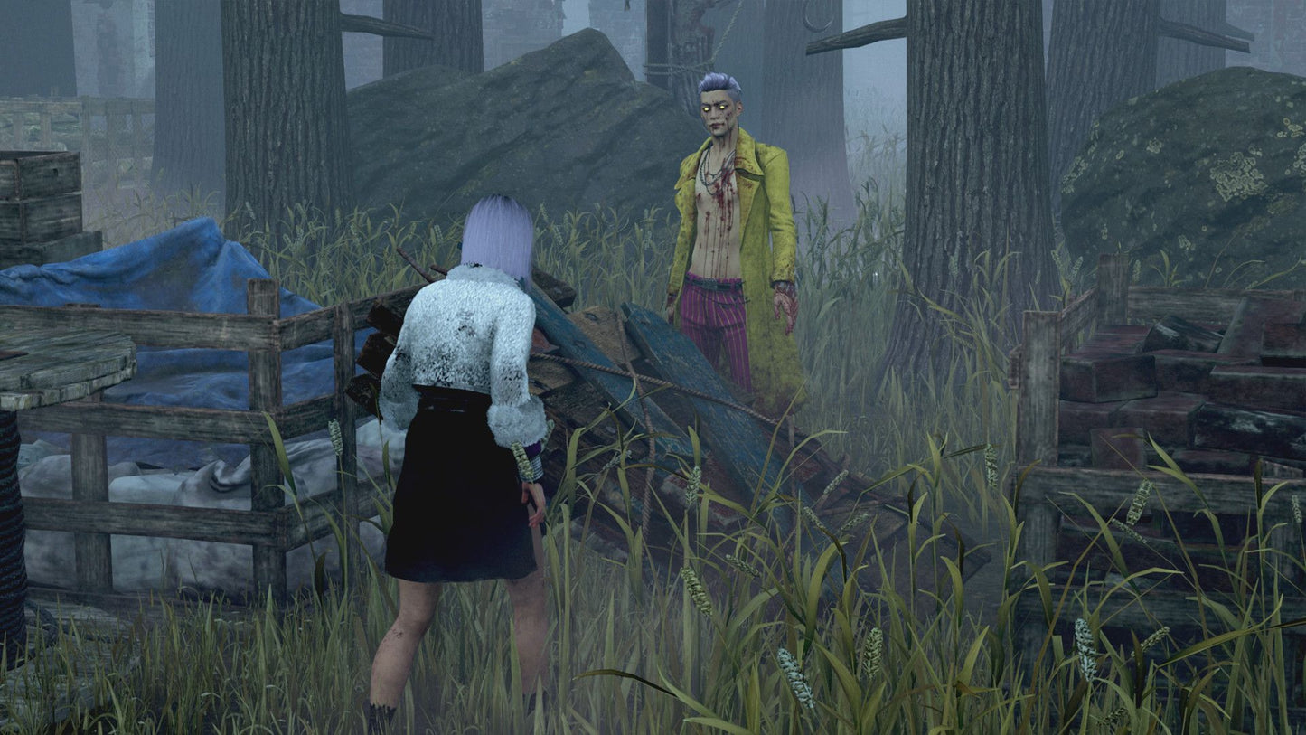 Dead by Daylight - All-Kill (DLC) (Steam)