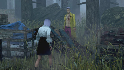 Dead by Daylight - All-Kill (DLC) (Steam)