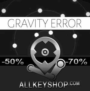 Gravity Error