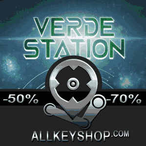 Verde Station