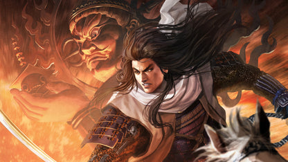 Nobunaga's Ambition: Taishi / 信長の野望･大志