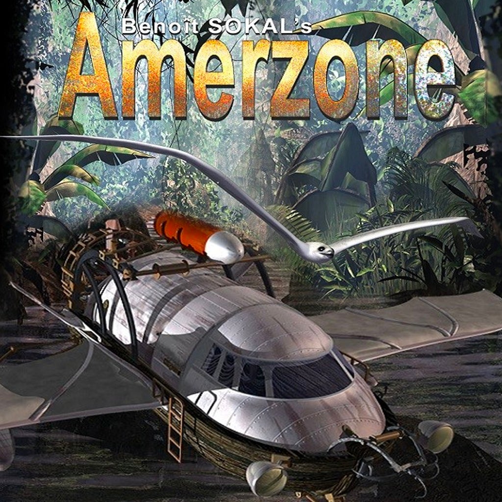Amerzone: The Explorer’s Legacy