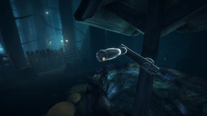 Among the Sleep (Enhanced Edition) (Steam)