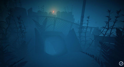 Among The Sleep