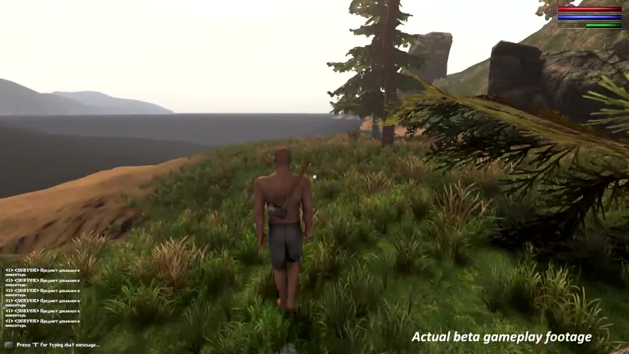 Ancient Siberia