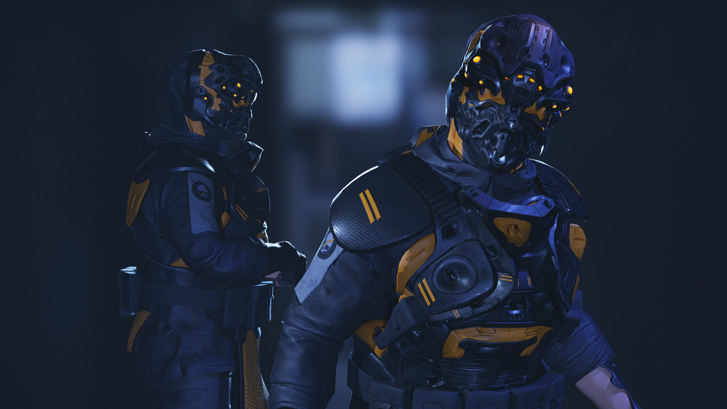 Spectre