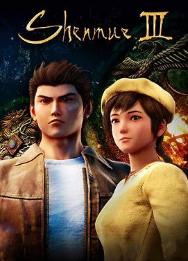 Shenmue III