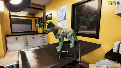 Animal Shelter (Steam)