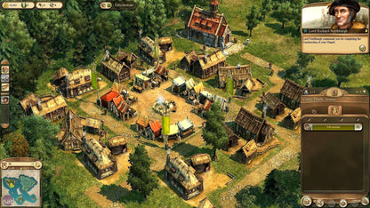 Anno 1404 (History Edition) (EU)