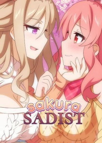Sakura Sadist