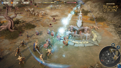 Warhammer Age Of Sigmar: Realms Of Ruin (Ultimate Edition) (Steam)
