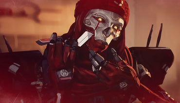 Revenant
