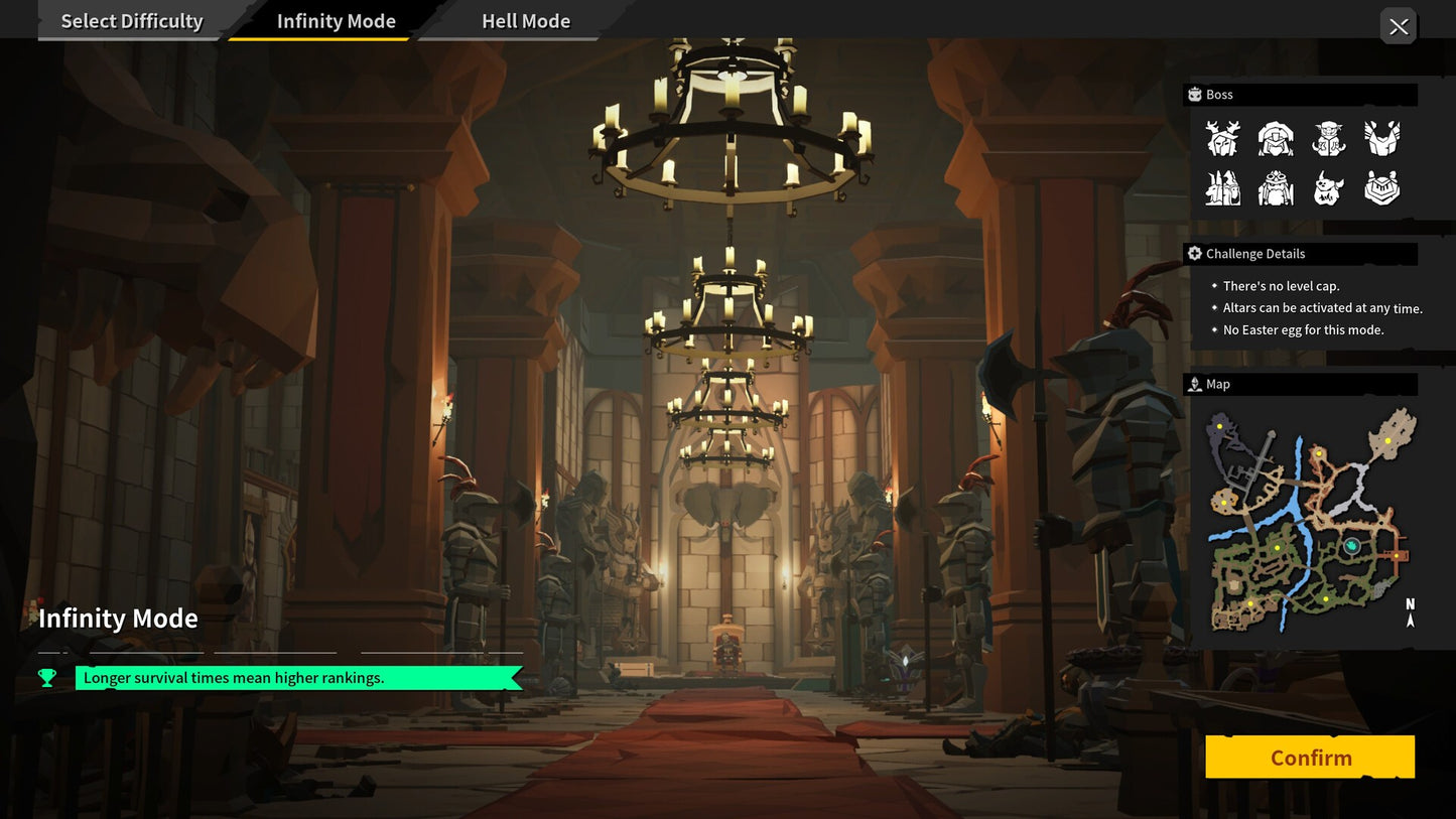 Apocalypse Party (Steam)
