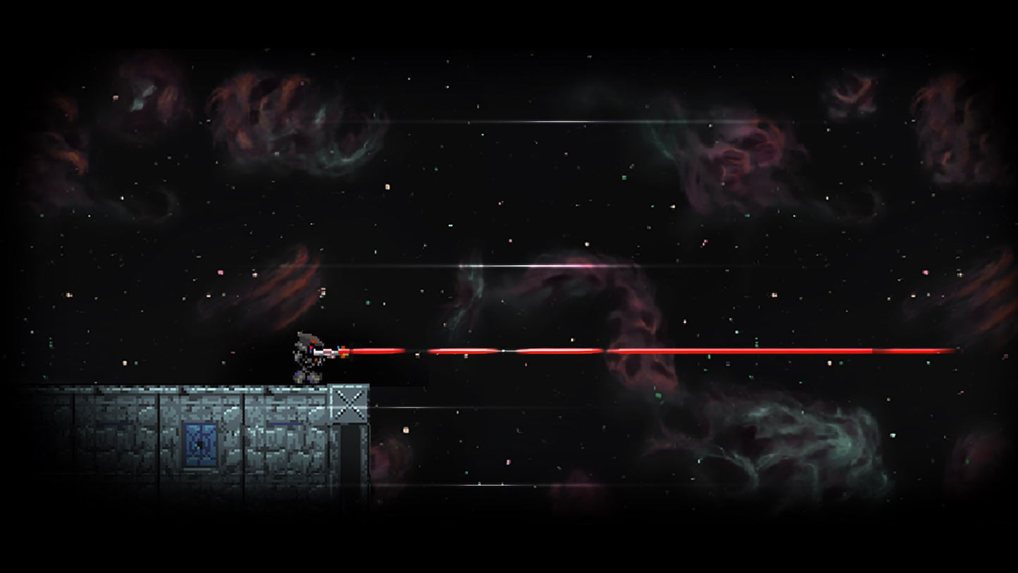 Carnage in Space: Ignition