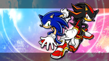 Sonic Adventure 2 + Battle (DLC)