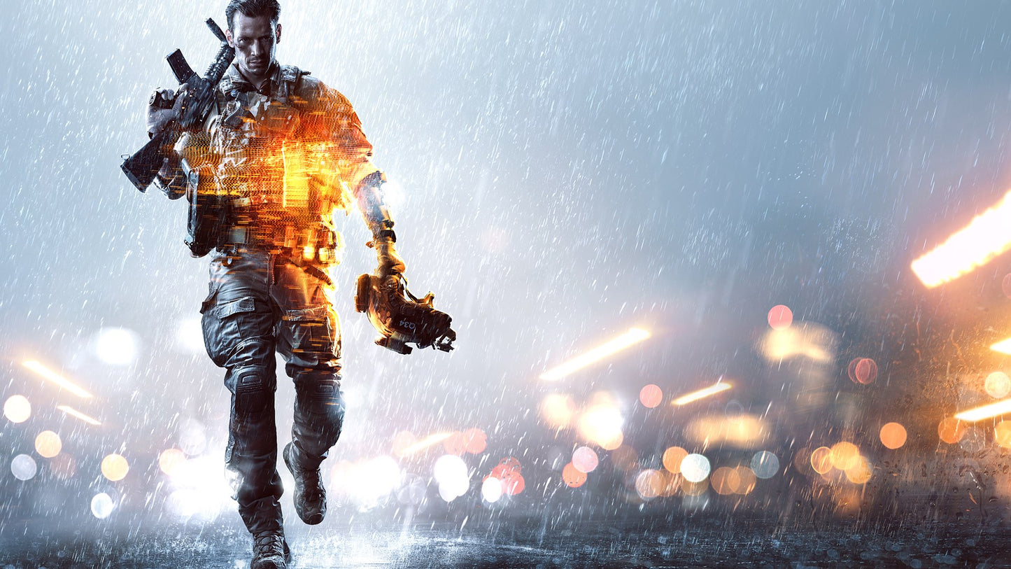 Battlefield 4 Premium Pack