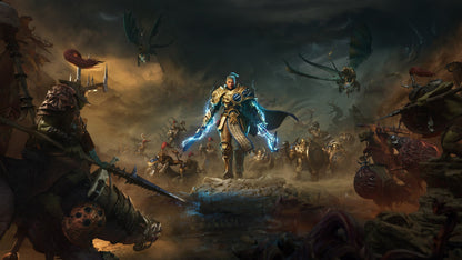 Warhammer Age Of Sigmar: Realms Of Ruin (Deluxe Upgrade Pack)