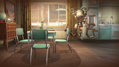 Skyrim Anniversary Edition + Fallout 4 G.O.T.Y Bundle (Steam)