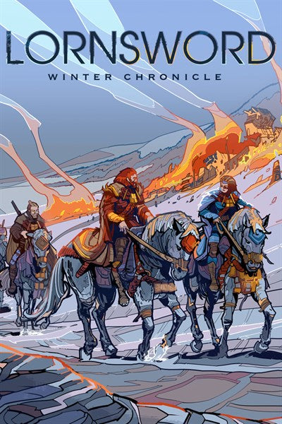 Lornsword Winter Chronicle (Xbox One)